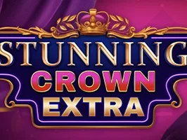 Stunning Crown Extra