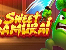 Sweet Samurai