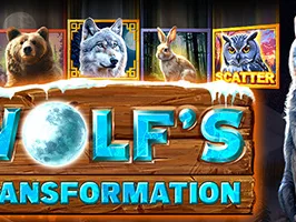 Wolfs Transformation